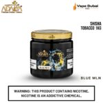 Adalya Premium Flavored Blue Mln Tobacco 1Kg