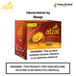 Afzal Tobacco Hookah Mango 1Kg