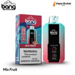 Bang Disposable Vape Mix Fruit 25000 Puffs
