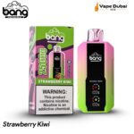 Bang Disposable Vape Strawberry Kiwi 25000 Puffs