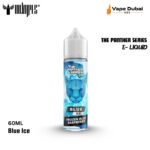 DR VAPE Panther Series Blue Ice 60ML E-liquid