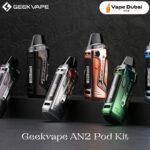 Geekvape AN2 (Aegis Nano 2) 30W Pod Kit
