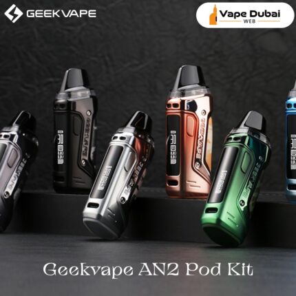 Geekvape AN2 (Aegis Nano 2) 30W Pod Kit
