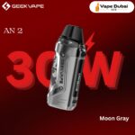 Geekvape AN2 Moon Gray 30W Pod Kit