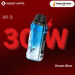 Geekvape AN2 Ocean Blue 30W Pod Kit