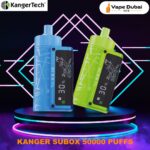 Kanger SUBOX 50000 Puffs