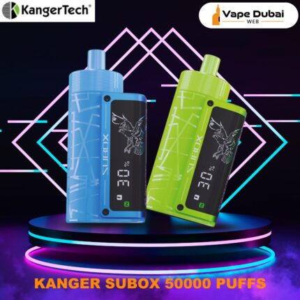 Kanger SUBOX 50000 Puffs
