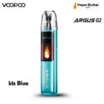 VOOPOO ARGUS G2 Iris Blue Pod