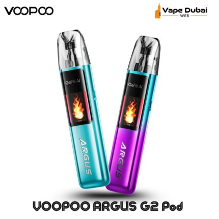 VOOPOO ARGUS G2 Pod System Kit