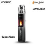 VOOPOO ARGUS G2 Space Gray Pod