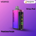 VOOPOO Vrizz Phanthom Purple Pod Kit