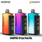 VOOPOO Vrizz Pod Kit