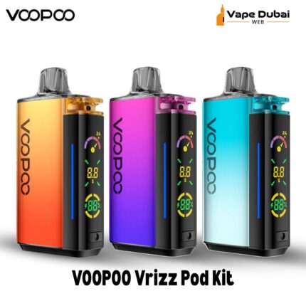 VOOPOO Vrizz Pod Kit
