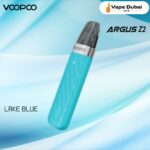 Voopoo Argus Z2 LAKE BLUE Pod Kit