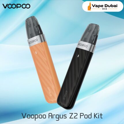Voopoo Argus Z2 Pod Kit