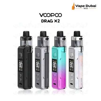 Voopoo Drag X2 Pod