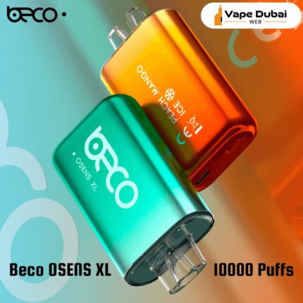 Beco OSENS XL 10000 Puffs