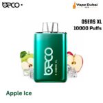 Beco OSENS XL Apple Ice 10000 Puffs