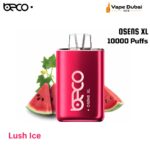Beco OSENS XL Lush Ice 10000 Puffs