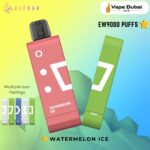 ElfBar EW9000 Puffs Watermelon Ice