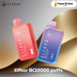 Elfbar BC10000 puffs