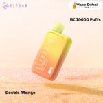 Elfbar BC10000 puffs Double Mango