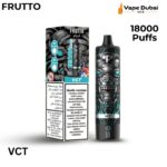 FRUTTO VCT 18000 Puffs