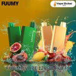FUUMY VAPE 12000 PUFFS