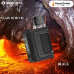 GeekVape Aegis Hero Q Black Kit