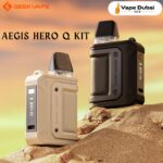 GeekVape Aegis Hero Q Kit