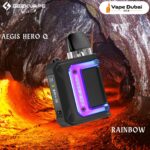 GeekVape Aegis Hero Q Rainbow Kit