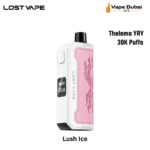 Lost Vape Thelema YAY Lush Ice 30k Puffs
