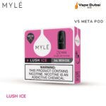 Myle V5 Meta Pod System Lush Ice