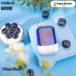 OXBAR G8000 Mad Blue
