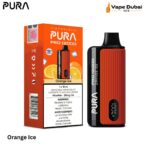 PURA Pro Orange Ice 12000 Puffs