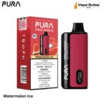 PURA Pro Watermelon Ice 12000 Puffs