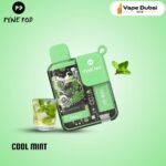 Pyne Pod Boost COOL MINT 8500 Puffs