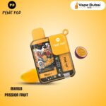 Pyne Pod Boost MANGO PASSION FRUIT 8500 Puffs