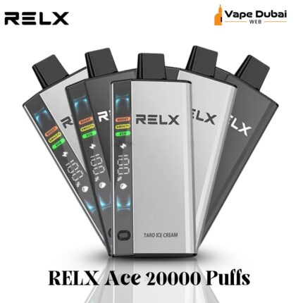 RELX Ace 20000 Puffs