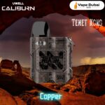 Uwell Caliburn Tenet Koko Copper Kit