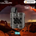 Uwell Caliburn Tenet Koko Gray Kit