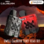 Uwell Caliburn Tenet Koko Kit