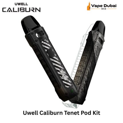 Uwell Caliburn Tenet Pod Kit