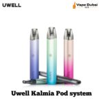 Uwell Kalmia Pod system Vape Kit