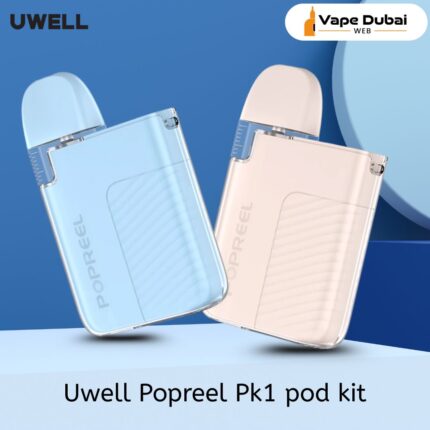 Uwell Popreel Pk1 pod kit