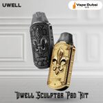 Uwell Sculptor Pod Kit