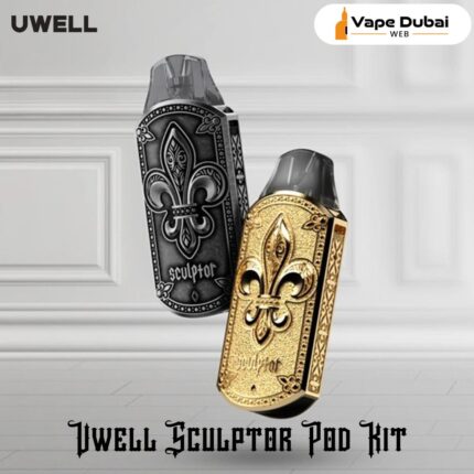 Uwell Sculptor Pod Kit