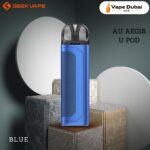 GEEKVAPE AU AEGIS U Blue POD