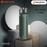 GEEKVAPE AU AEGIS U Green POD