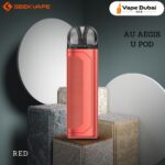 GEEKVAPE AU AEGIS U Red POD